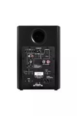 C707PA MKII Black (Siyah) Aktif Bluetooth Hoparlör