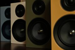 C707PA MKII Black (Siyah) Aktif Bluetooth Hoparlör