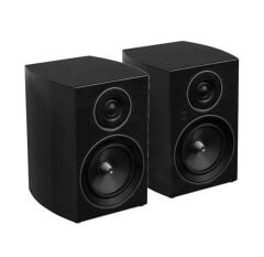 C707PA MKII Black (Siyah) Aktif Bluetooth Hoparlör