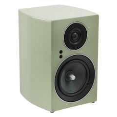 C707PA MKII Khaki Green (Haki Yeşili) Aktif Bluetooth Hoparlör