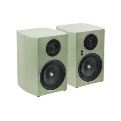 C707PA MKII Khaki Green (Haki Yeşili) Aktif Bluetooth Hoparlör