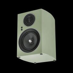 C707PA MKII Khaki Green (Haki Yeşili) Aktif Bluetooth Hoparlör