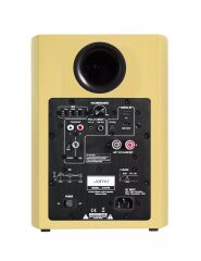 C707PA MKII Yellow (Sarı) Aktif Bluetooth Hoparlör