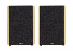 C707PA MKII Yellow (Sarı) Aktif Bluetooth Hoparlör