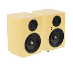 C707PA MKII Yellow (Sarı) Aktif Bluetooth Hoparlör