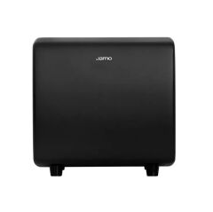 Cube Subwoofer Matte Black (Mat Siyah)