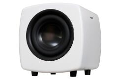 Cube Subwoofer White (Beyaz)