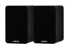 Mini MKII Black High Gloss (Lake Siyah) Aktif Bluetooth Hoparlör
