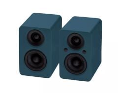 Mini MKII Eucalyptus High Gloss (Lake Okaliptüs) Aktif Bluetooth Hoparlör