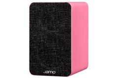 Mini MKII Pink High Gloss (Lake Pembe) Aktif Bluetooth Hoparlör