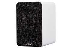 Mini MKII White High Gloss (Lake Beyaz) Aktif Bluetooth Hoparlör