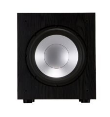 J10 Subwoofer Siyah