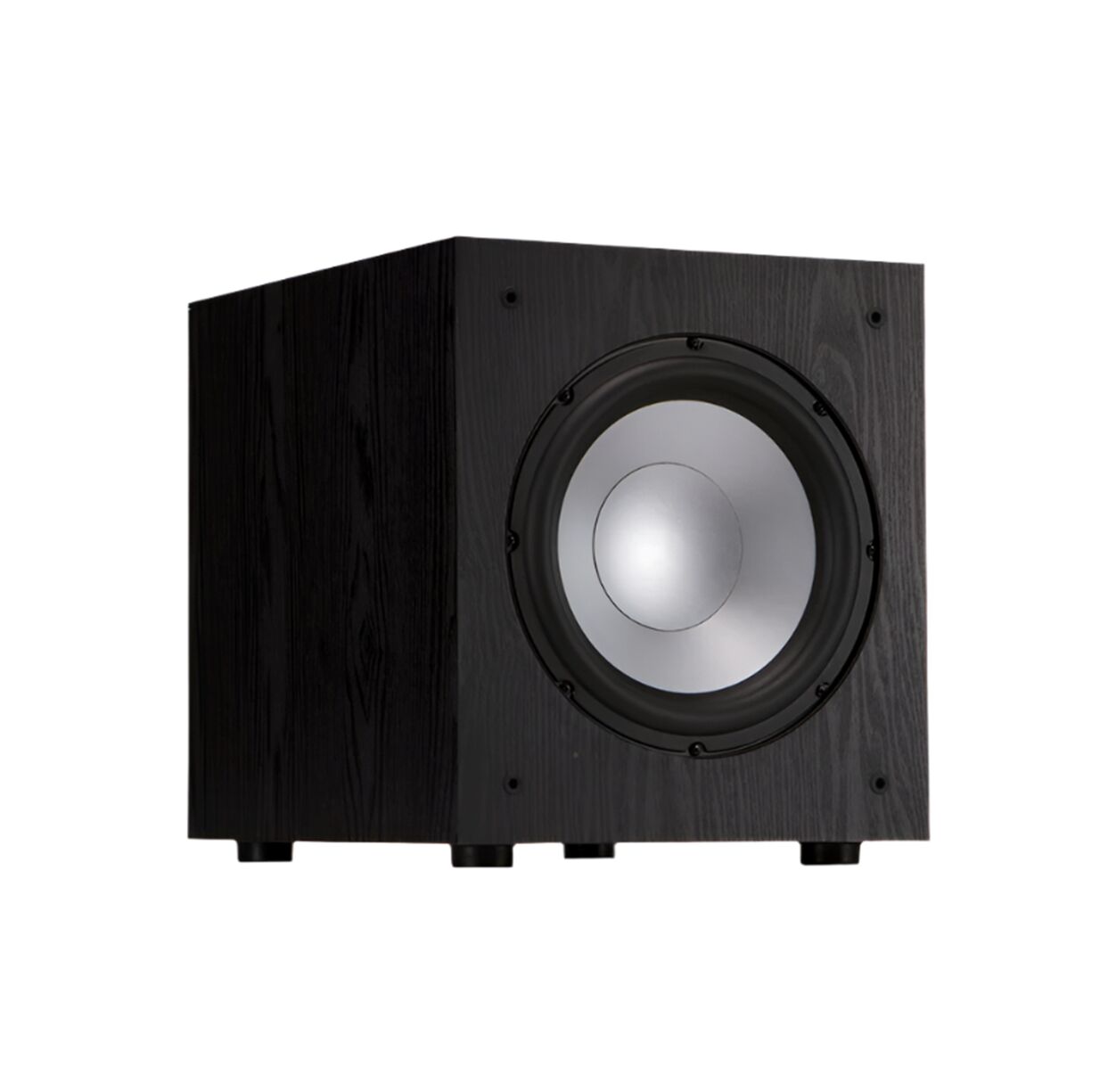 J10 Subwoofer Siyah