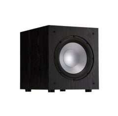 J10 Subwoofer Siyah