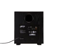 J10 Subwoofer Siyah