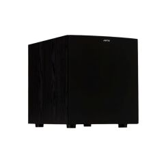 J10 Subwoofer Siyah