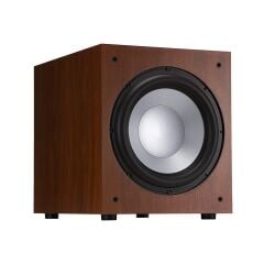 J10 Subwoofer Dark Apple (Koyu Elma)