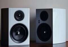 C707PA MKII White (Beyaz) Aktif Bluetooth Hoparlör