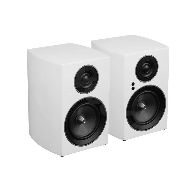C707PA MKII White (Beyaz) Aktif Bluetooth Hoparlör
