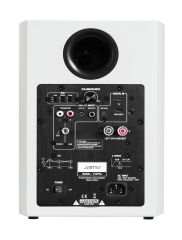 C707PA MKII White (Beyaz) Aktif Bluetooth Hoparlör
