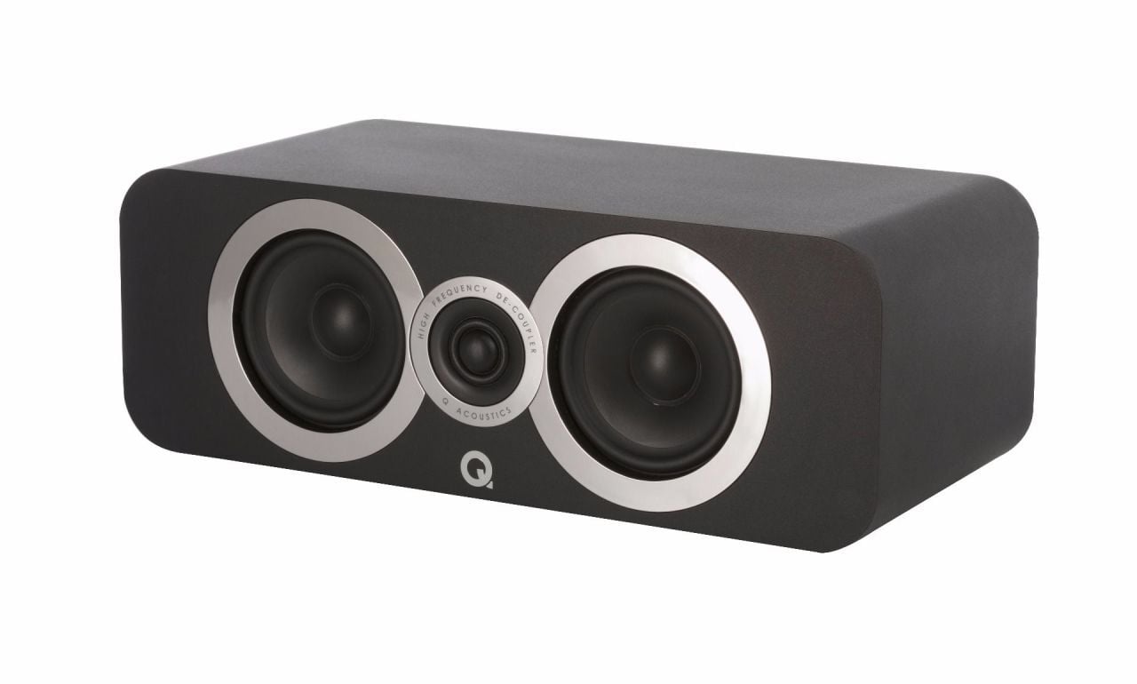 3090C Center Black