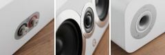 3090C Center Black