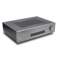 CXA 81 MKII Entegre Stereo Amplifikatör Luna Grey