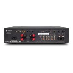 CXA 81 MKII Entegre Stereo Amplifikatör Luna Grey