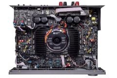 CXA 81 MKII Entegre Stereo Amplifikatör Luna Grey