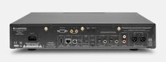 CXN100 SE Network Music Streamer Luna Grey