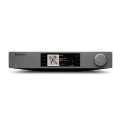 CXN100 SE Network Music Streamer Luna Grey