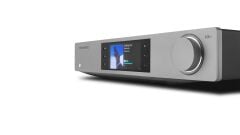 CXN100 SE Network Music Streamer Luna Grey