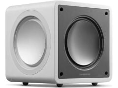 MSX SUB 200 Subwoofer Beyaz