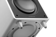 MSX SUB 200 Subwoofer Beyaz