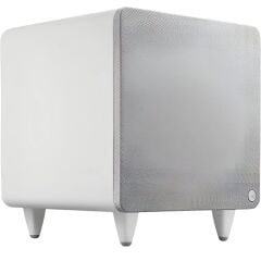 MSX Sub 300 300 Watt Aktif Subwoofer Beyaz
