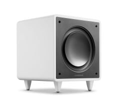MSX Sub 300 300 Watt Aktif Subwoofer Beyaz