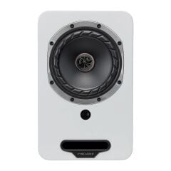 Fyne Audio Cubitt 5 White Aktif Bluetooth Hoparlör