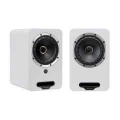 Fyne Audio Cubitt 5 White Aktif Bluetooth Hoparlör