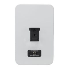 Fyne Audio Cubitt 5 White Aktif Bluetooth Hoparlör
