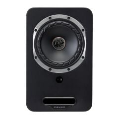 Fyne Audio Cubitt 5 Midnight Black Aktif Bluetooth Hoparlör