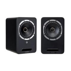 Fyne Audio Cubitt 5 Midnight Black Aktif Bluetooth Hoparlör