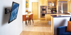 OMNI MOUNT NC-80C Hareketli askı aparatı