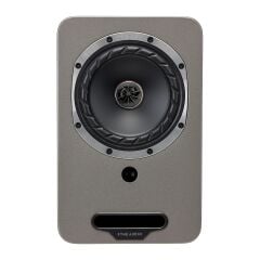Fyne Audio Cubitt 5 Pearl  Titanium  Aktif Bluetooth Hoparlör