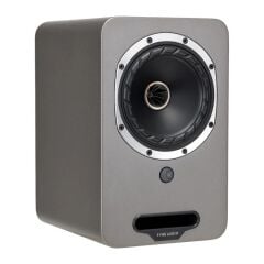 Fyne Audio Cubitt 5 Pearl  Titanium  Aktif Bluetooth Hoparlör