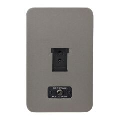 Fyne Audio Cubitt 5 Pearl  Titanium  Aktif Bluetooth Hoparlör