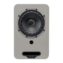 Fyne Audio Cubitt 5 Pebble Grey  Aktif Bluetooth Hoparlör