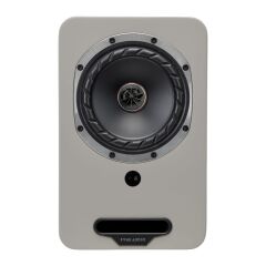 Fyne Audio Cubitt 5 Pebble Grey  Aktif Bluetooth Hoparlör