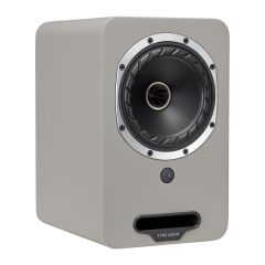 Fyne Audio Cubitt 5 Pebble Grey  Aktif Bluetooth Hoparlör