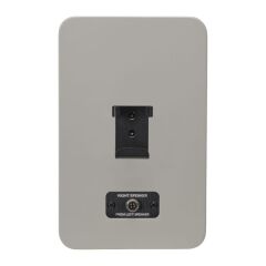 Fyne Audio Cubitt 5 Pebble Grey  Aktif Bluetooth Hoparlör