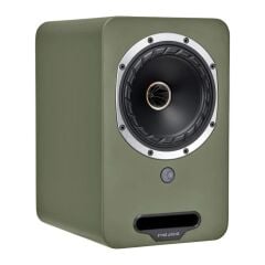 Fyne Audio Cubitt 5 Olive Green Aktif Bluetooth Hoparlör